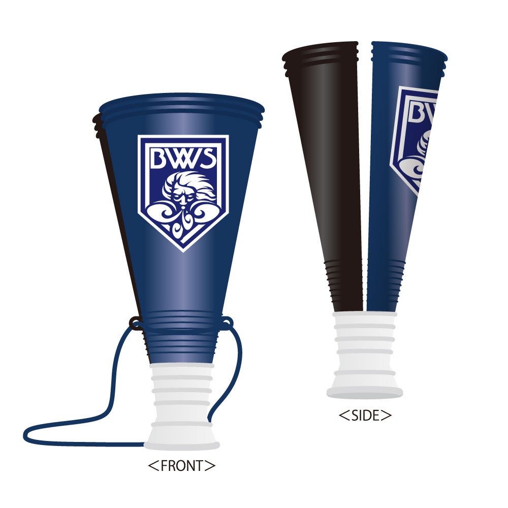 10/24（金）発売】新グッズ販売のお知らせ | 福井ブローウィンズ