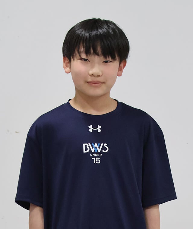 金具 瑛大