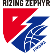 ライジングゼファー福岡