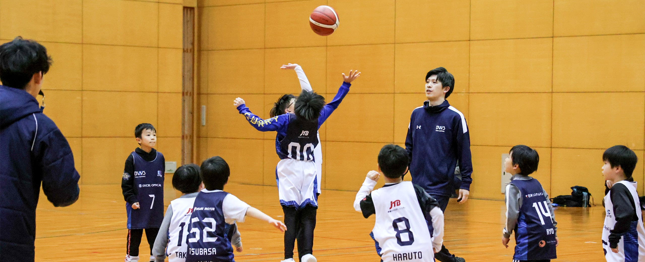 福井校