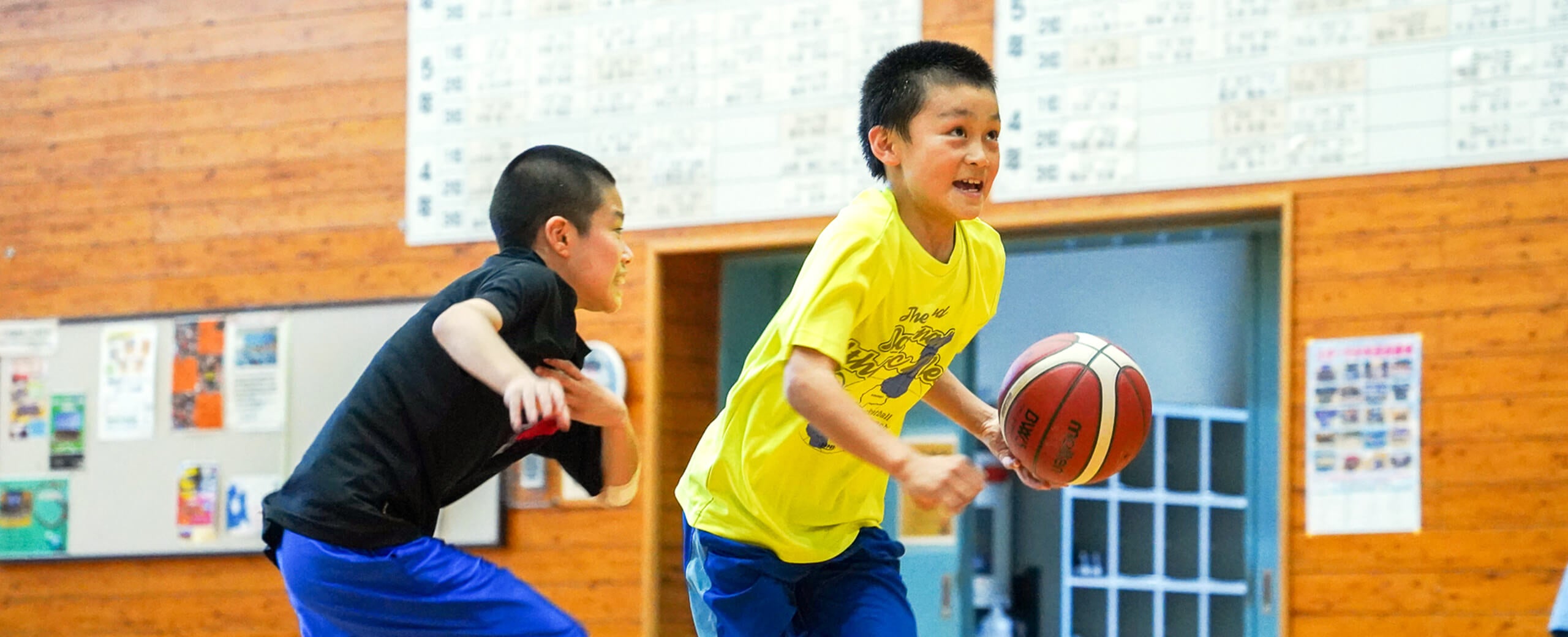坂井校