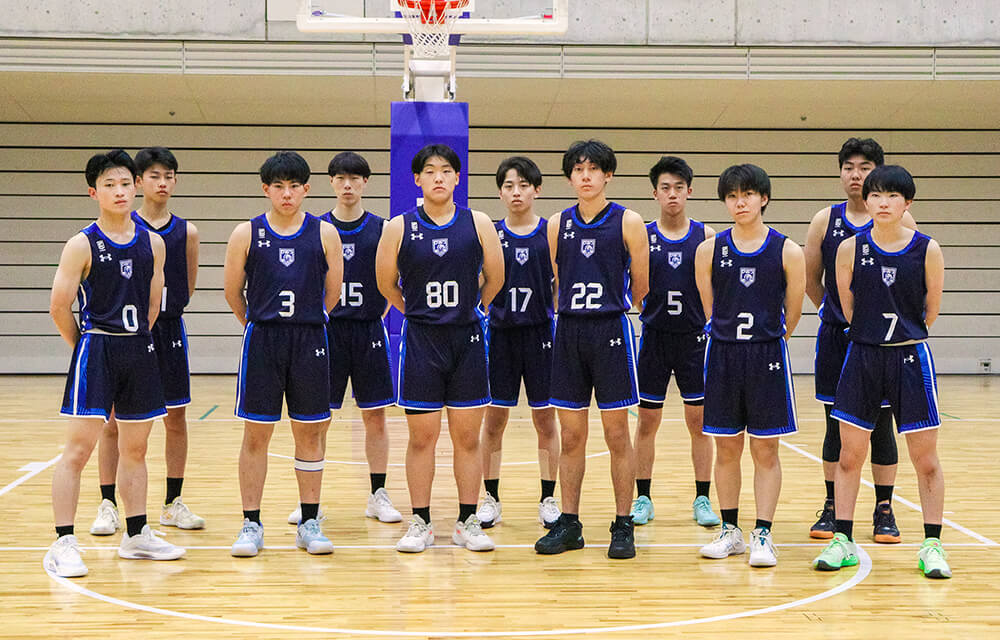 U18 集合写真