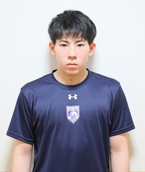 権田 優賀