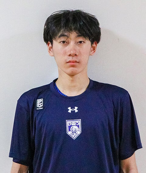笹田 怜雅