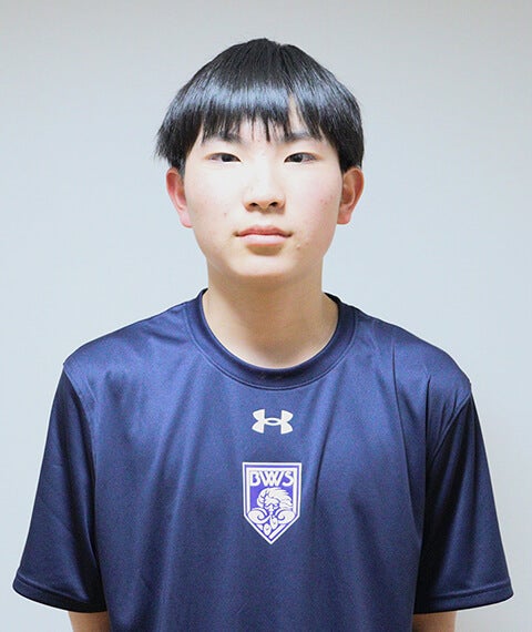 水上 嘉那太