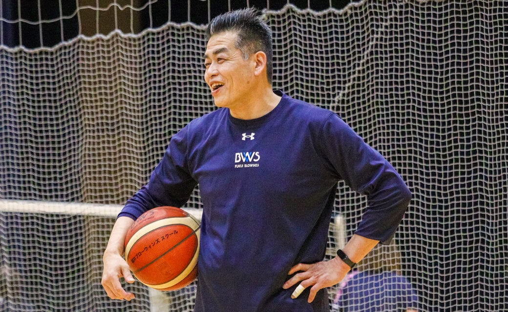 スクールコーチ紹介