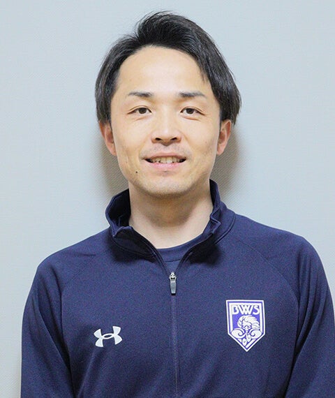 前田 圭佑