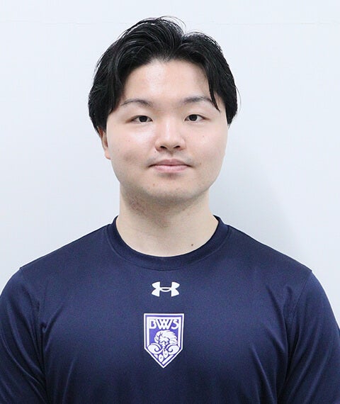 川島 大輝