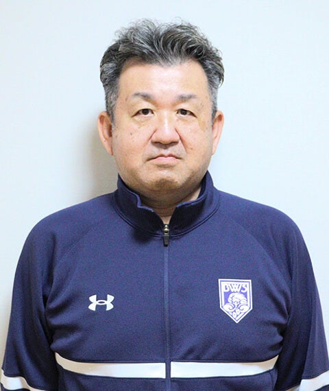重野 善紀