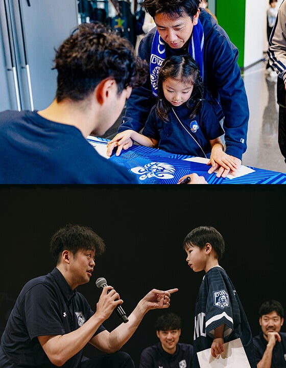 もっと応援したい！と思ったらファンクラブBWZERSへ