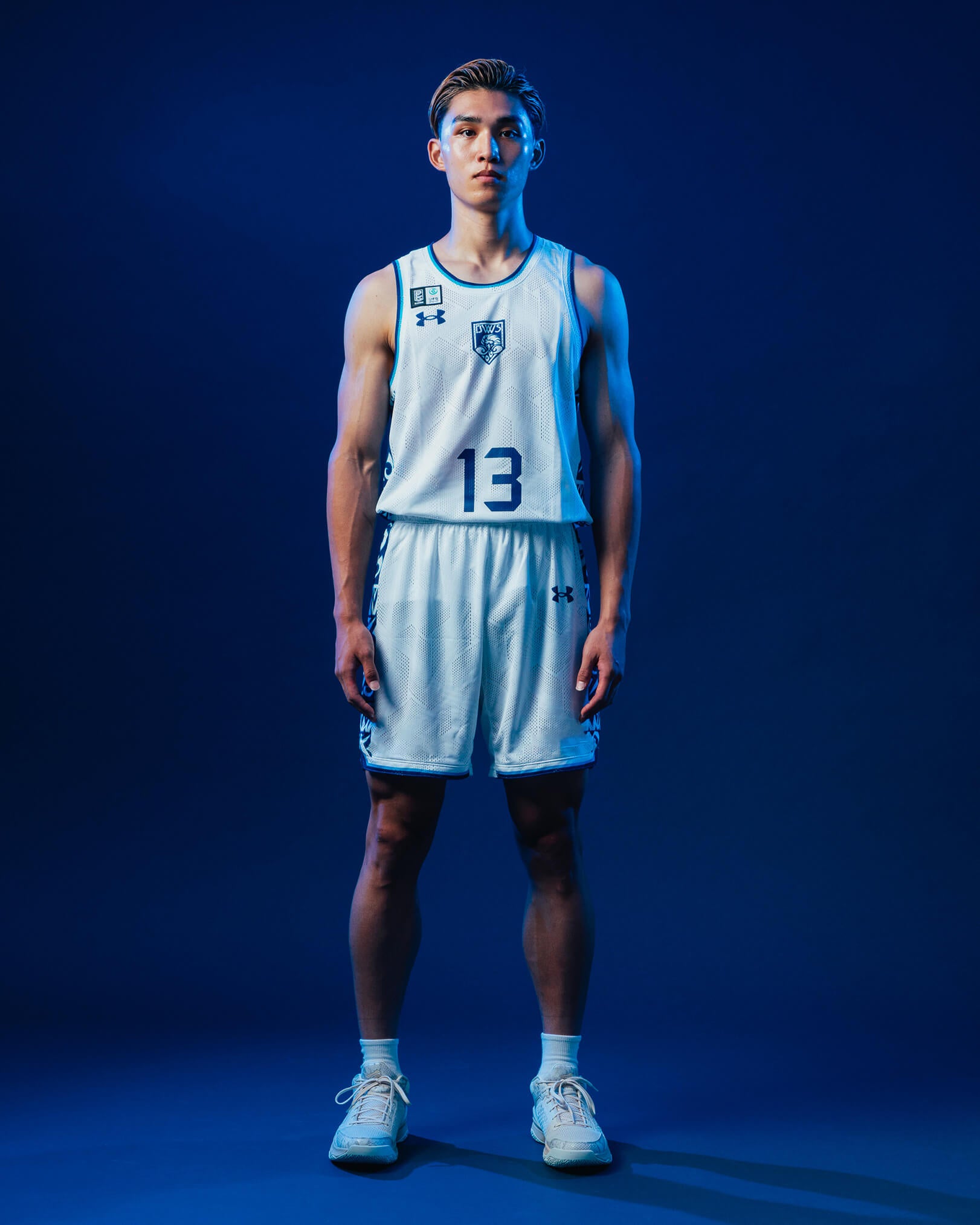 AWAY UNIFORM
