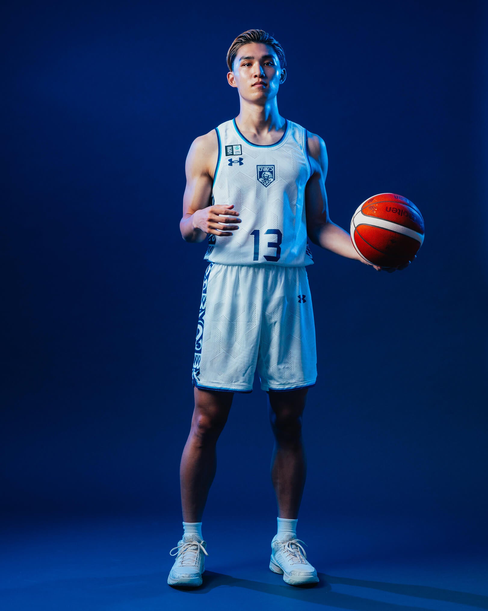 AWAY UNIFORM