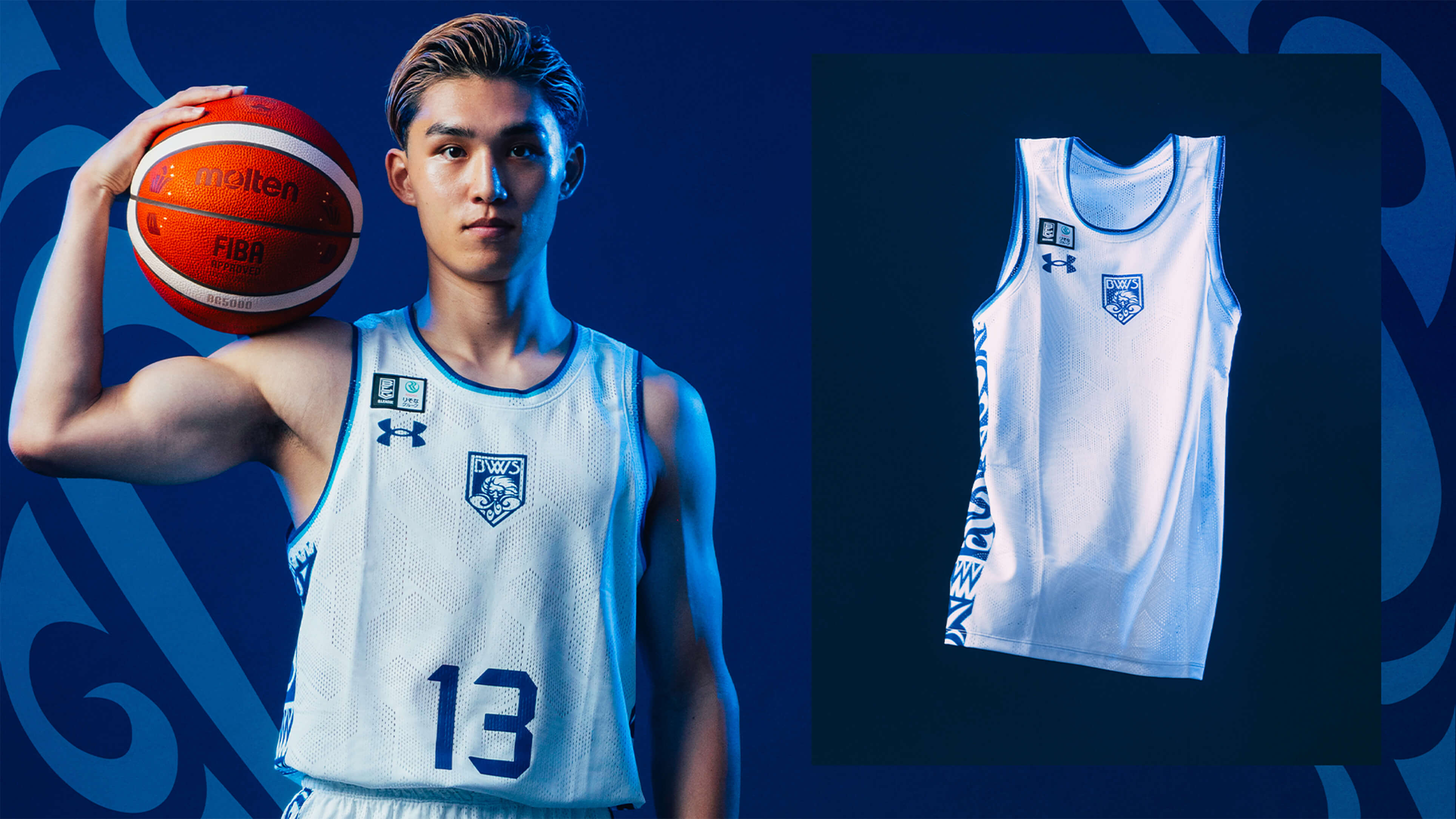 2025-26 HOME UNIFORM