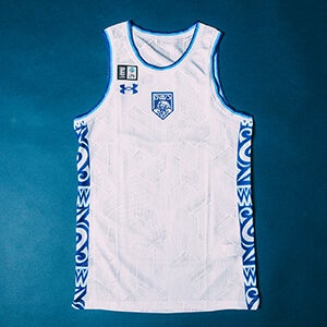 AWAY UNIFORM
