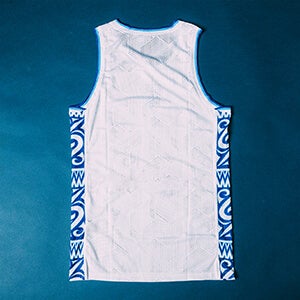AWAY UNIFORM