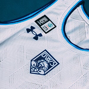 AWAY UNIFORM