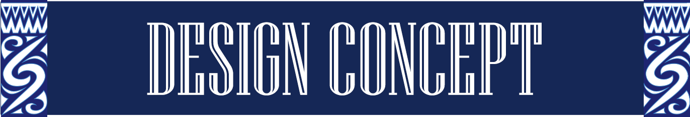 DESIGN CONCEPT
