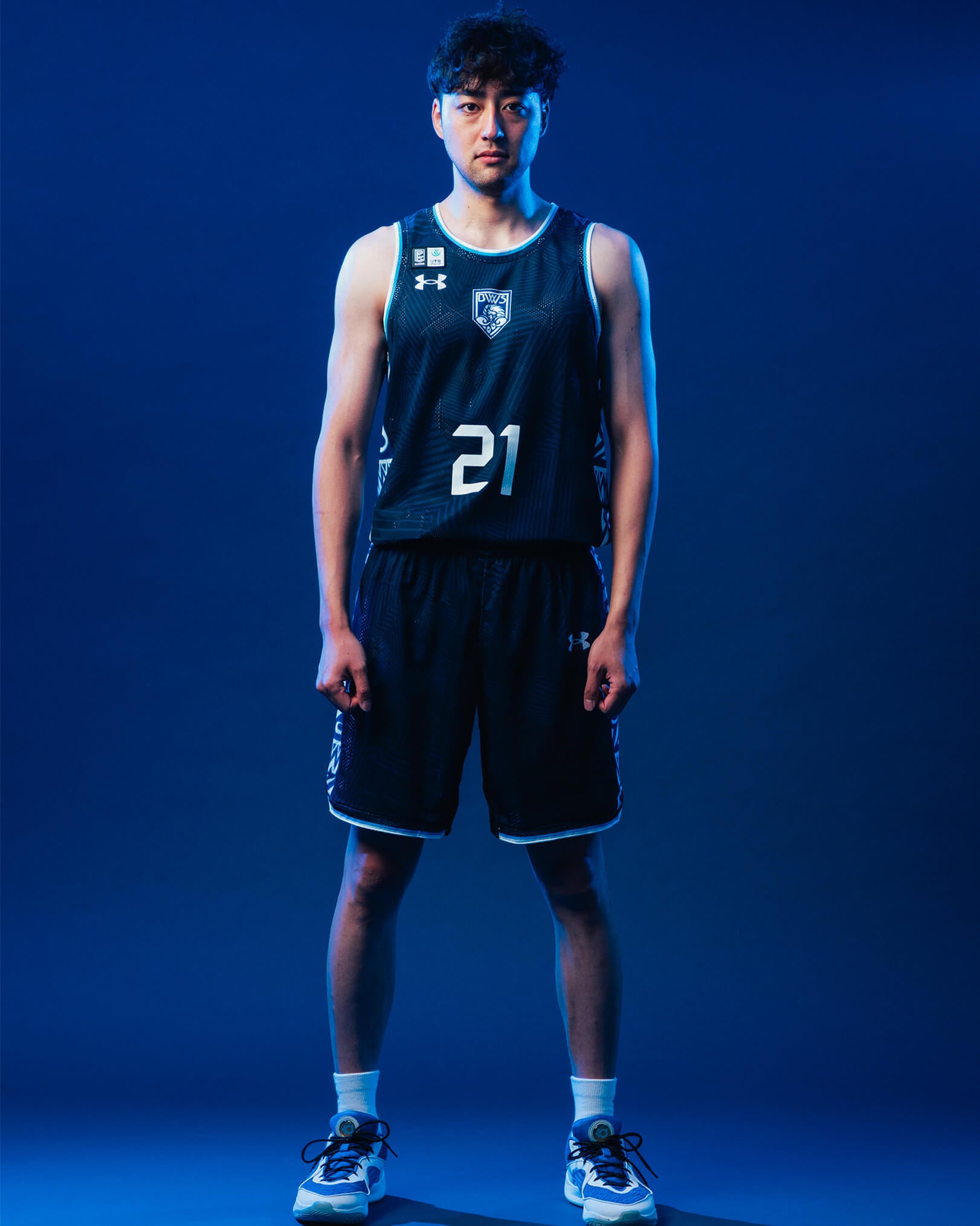 HOME UNIFORM