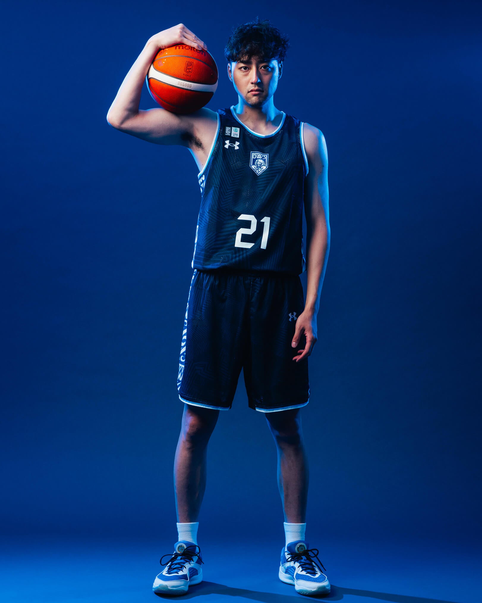 HOME UNIFORM