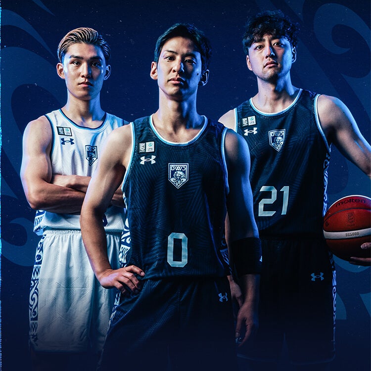 2025-26 NEW UNIFORM