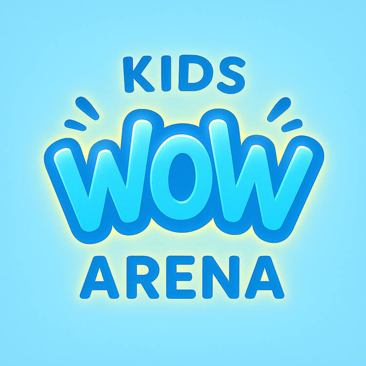 KIDS WOW ARENA