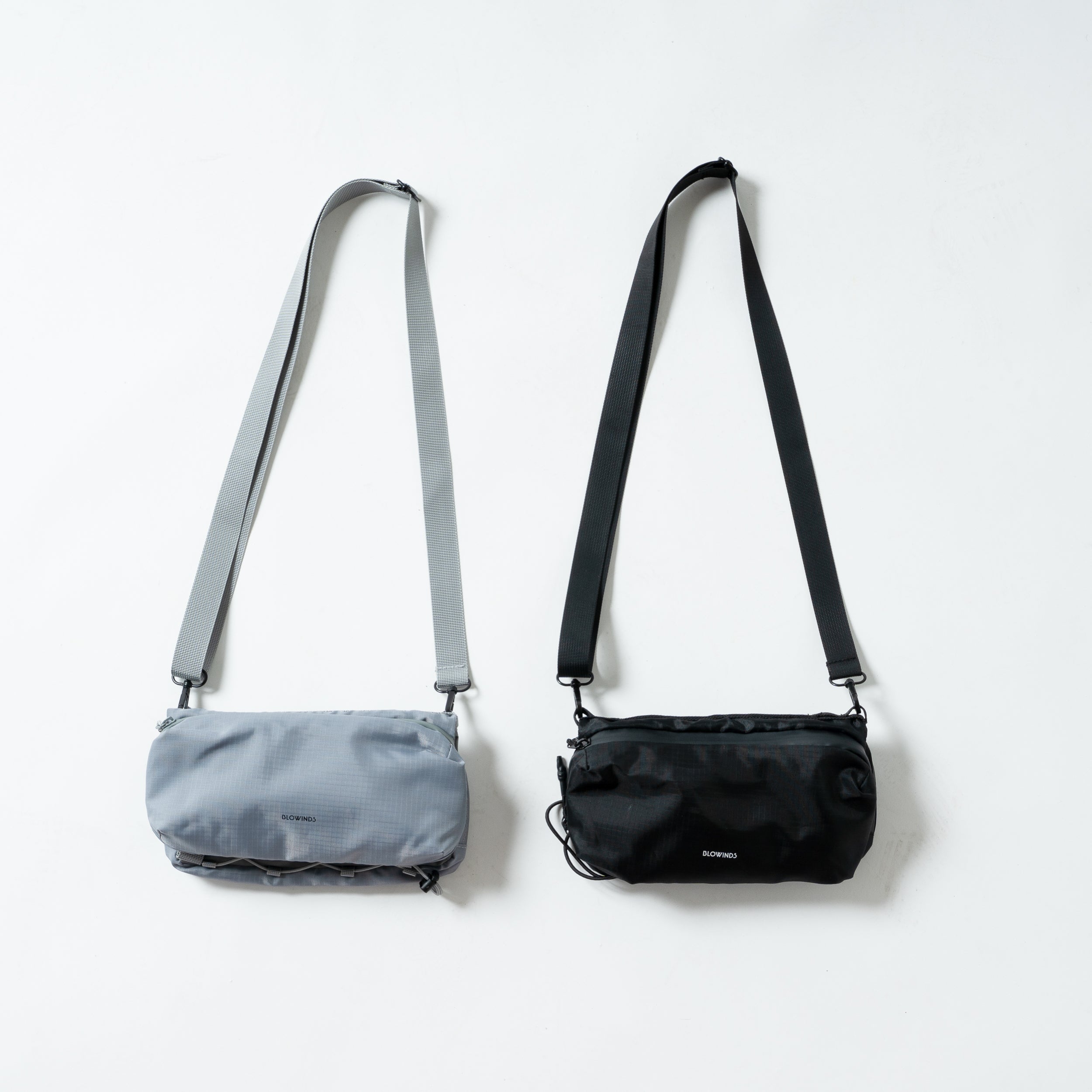 ボトルサコッシュ