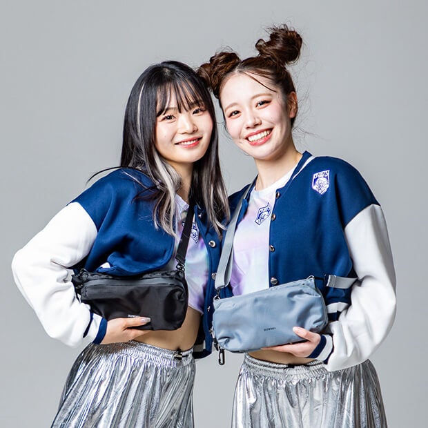 ボトルサコッシュ