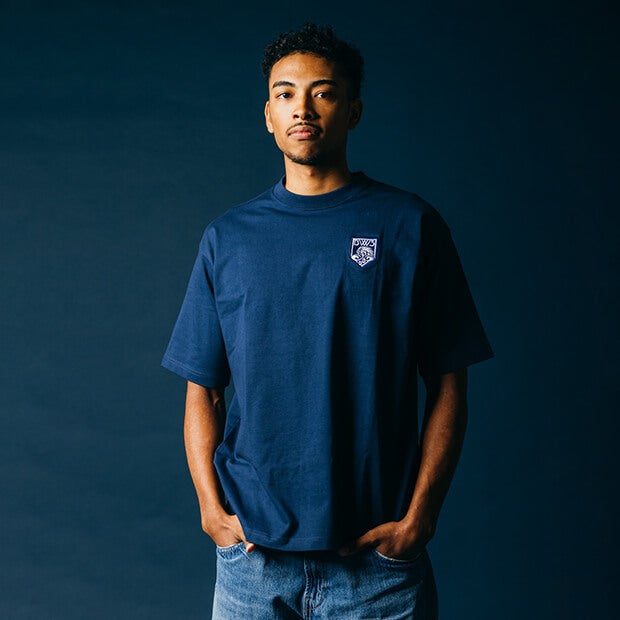 ブローウィンズ スタンダードTシャツ (USAコットン)