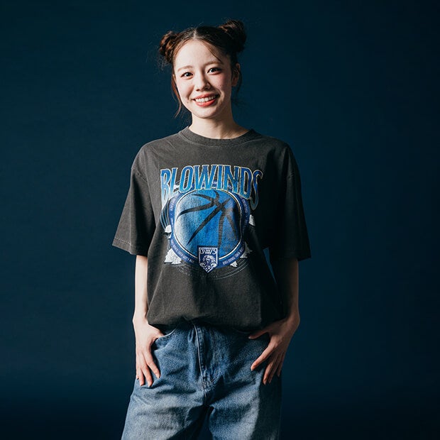 ヴィンテージTシャツ