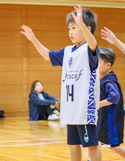 リバーシブルウェア