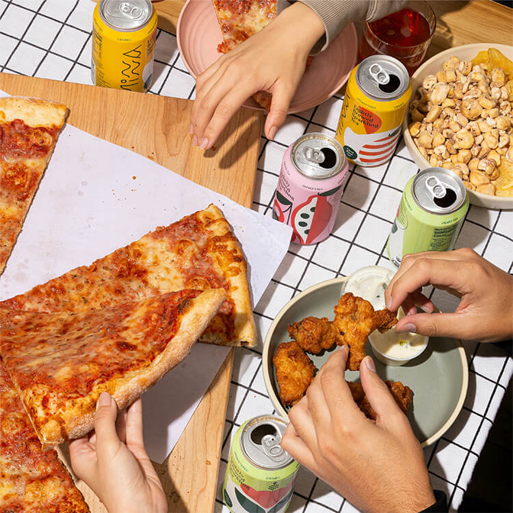 ブローウィンズ横丁