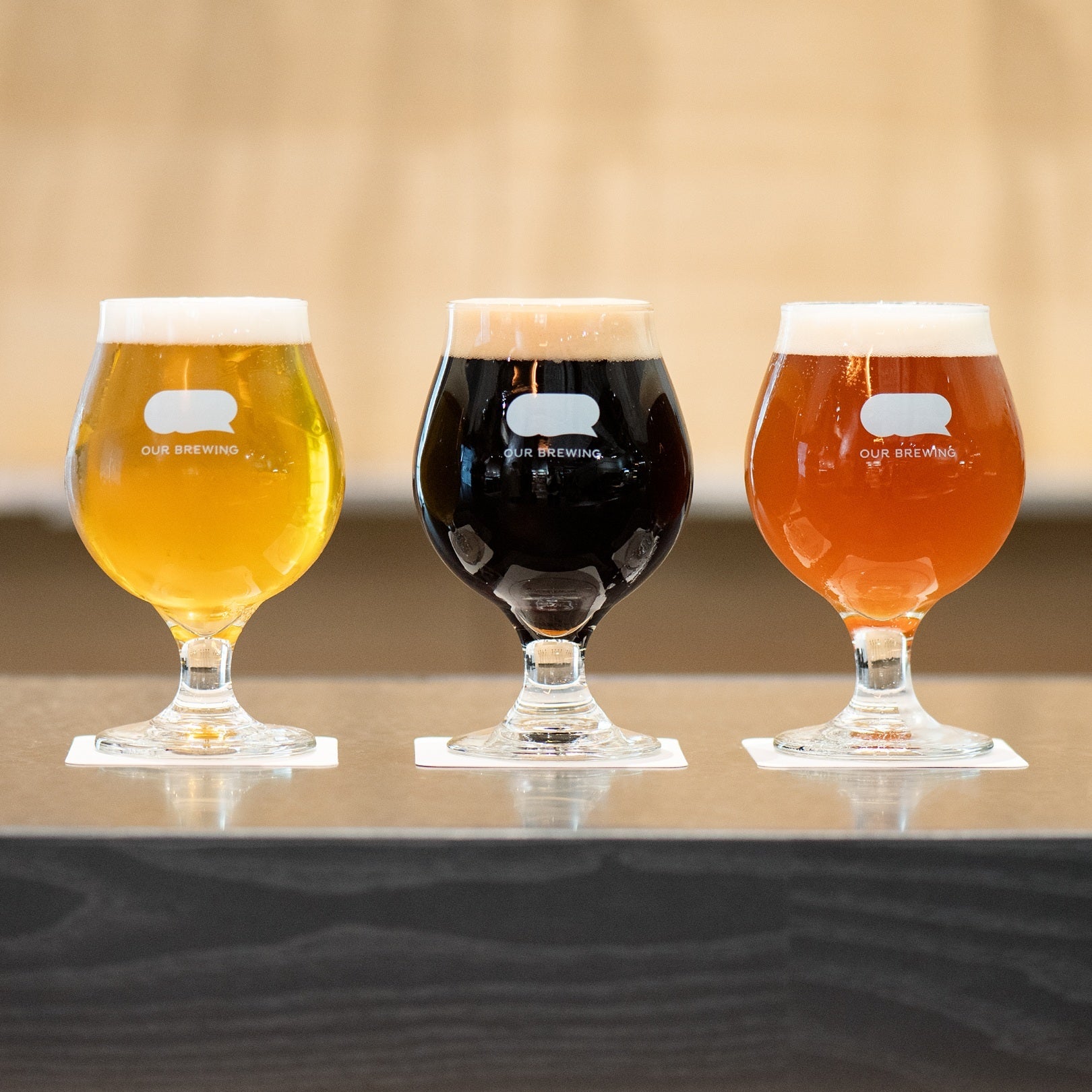 クラフトビール