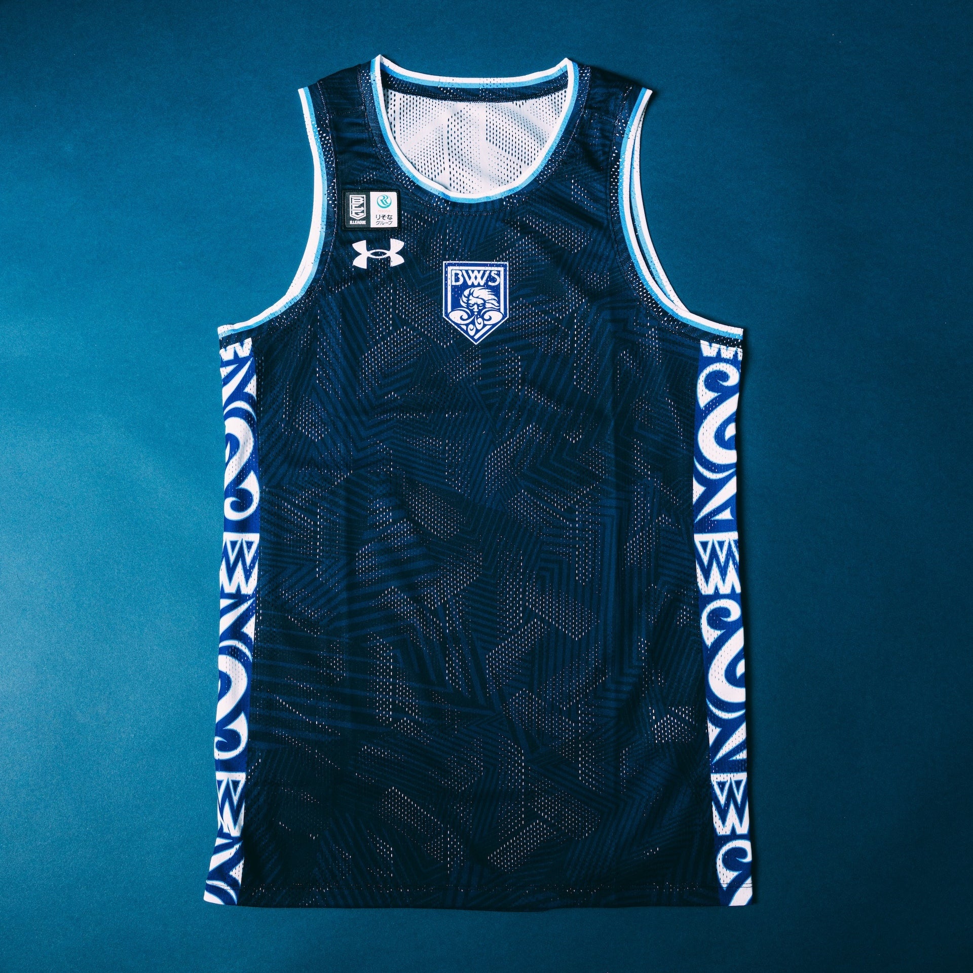 2025-26オーセンティックユニフォーム / HOME