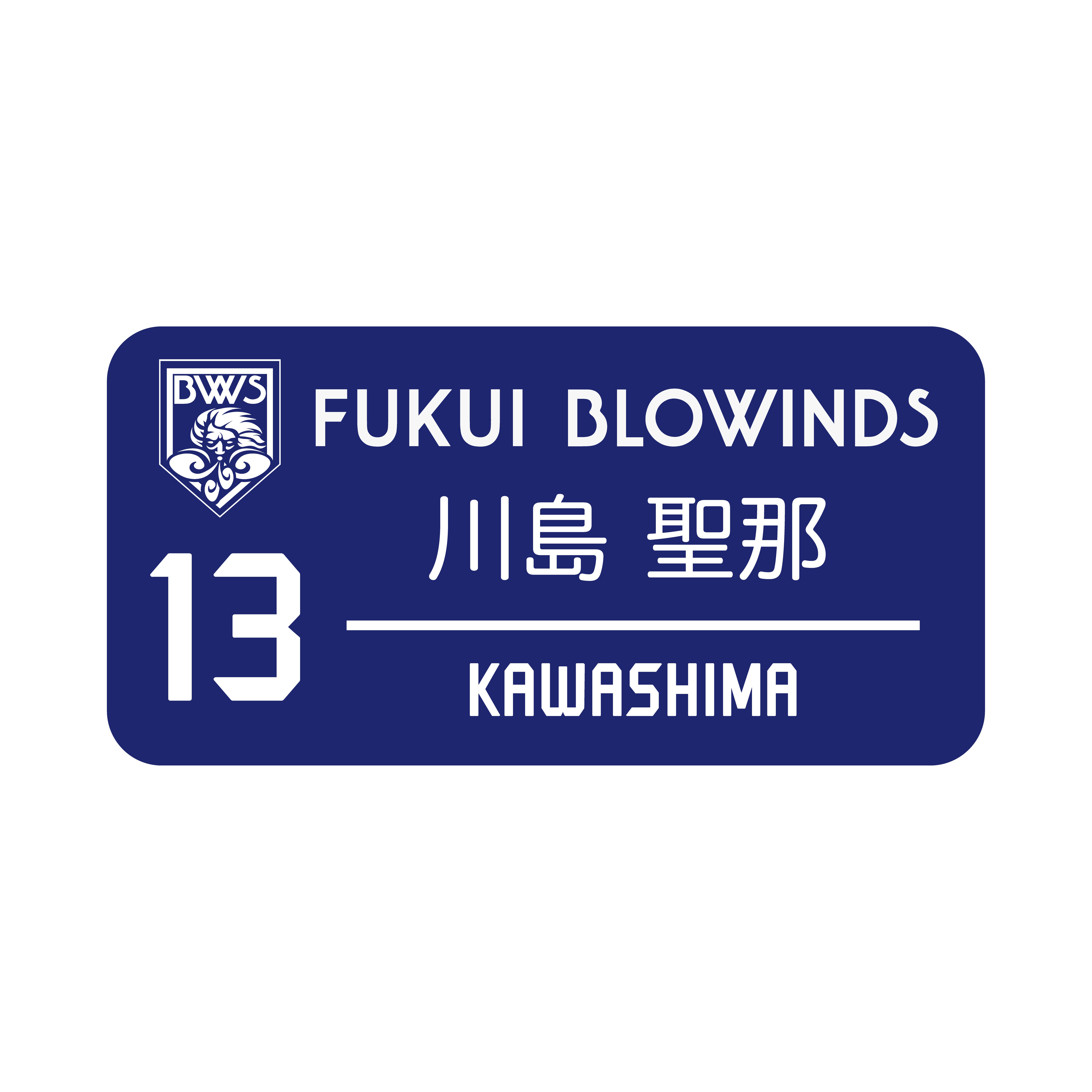 2025-26 トレーディング アクリルネームバッジ【ランダムパッケージ】