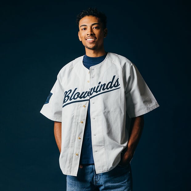 2025-26ベースボールシャツ