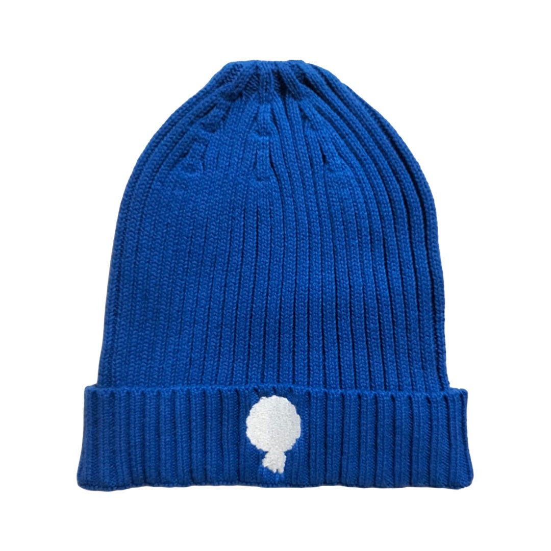 キッズニットキャップ