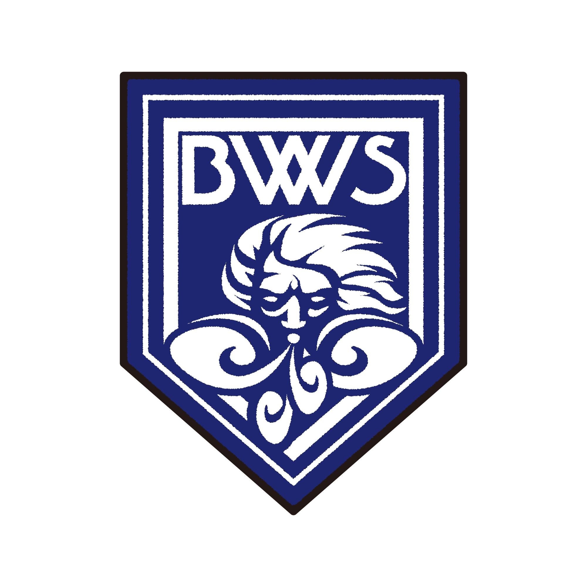 プリントラグマット（エンブレム）