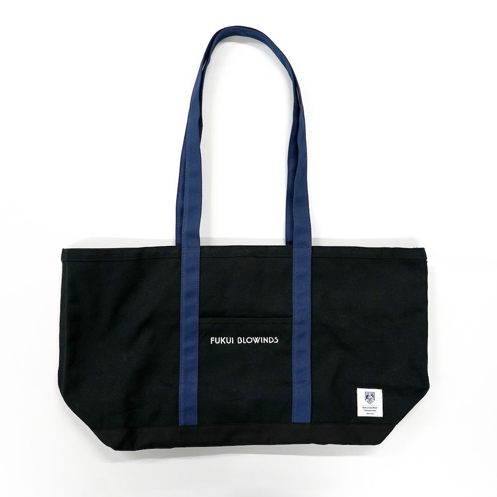 【再入荷】トートバッグ