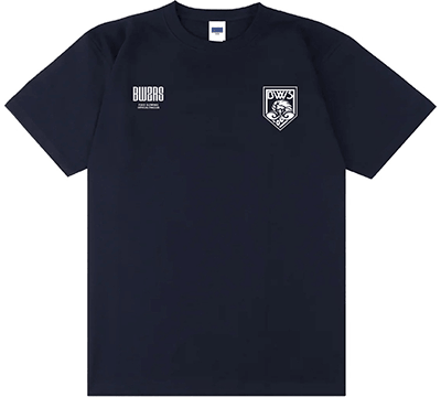 限定Tシャツ