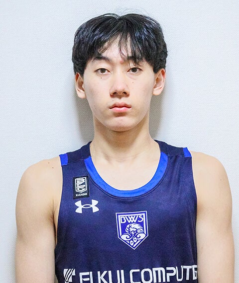 笹田 怜雅