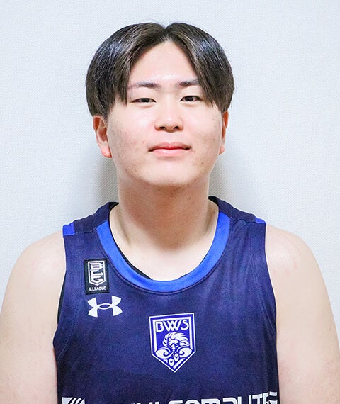 多田 亜唯琉