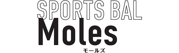 SPORTS BAL Moles(株式会社アスフリーク)