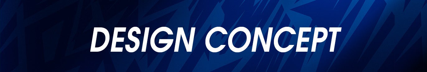 DESIGN CONCEPT