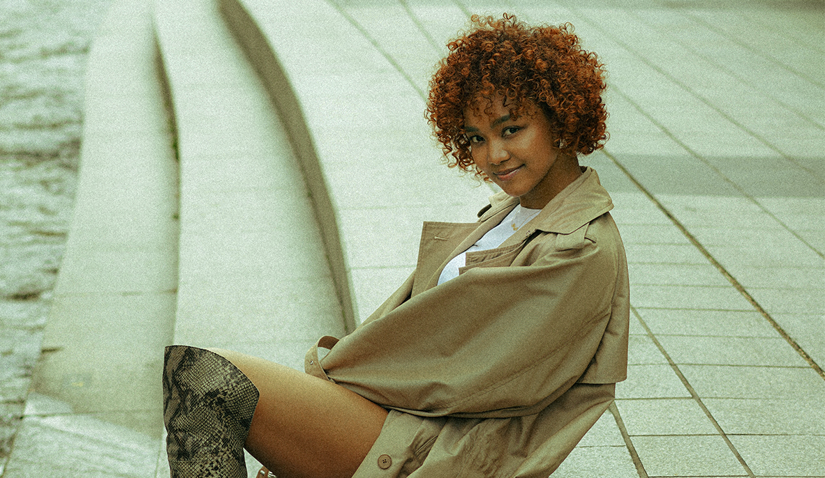 Crystal Kay