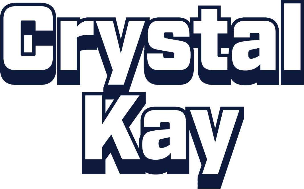 Crystal Kay