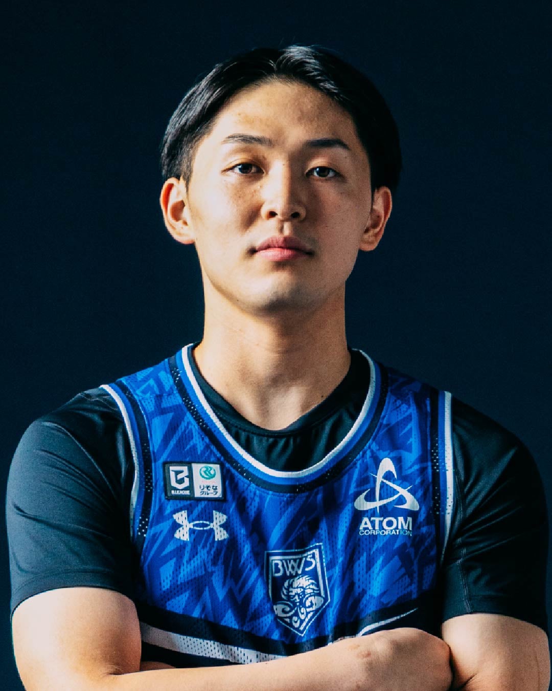 内藤 英真