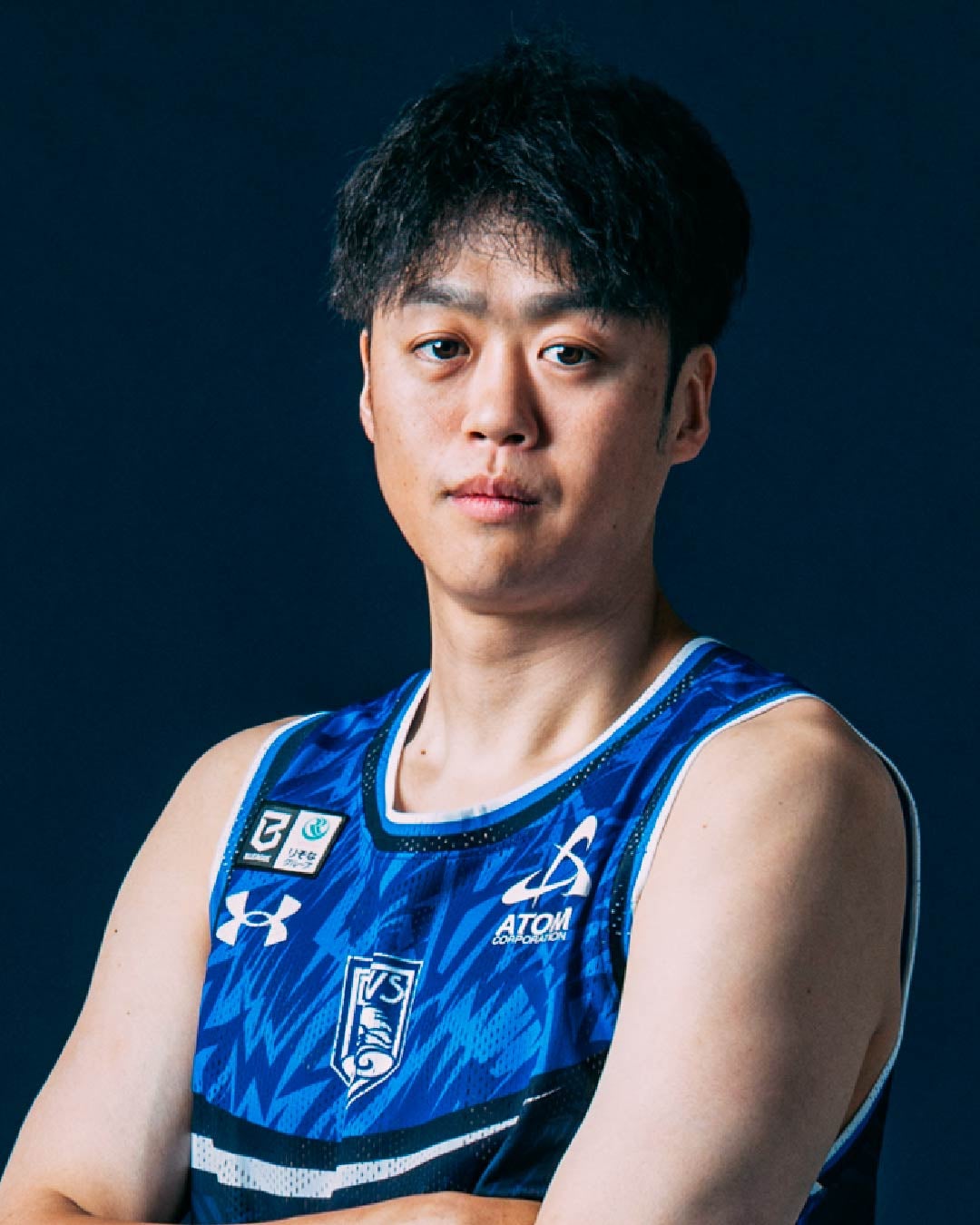田渡 修人